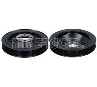ORIGINAL IMPERIUM 10370 Puleggia cinghia albero a gomiti per OPEL ZAFIRA B (A05)