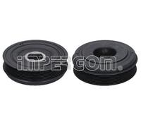 ORIGINAL IMPERIUM 10497 Puleggia cinghia albero a gomiti