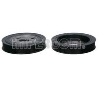 ORIGINAL IMPERIUM 10589 Puleggia cinghia, Albero a gomiti per RENAULT
