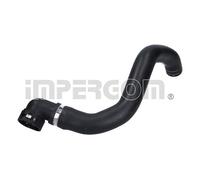 ORIGINAL IMPERIUM 18612 Flessibile radiatore per ALFA ROMEO