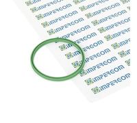 Guarnizione tubo radiatore aria 20282 ORIGINAL IMPERIUM