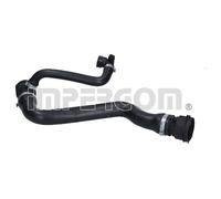 ORIGINAL IMPERIUM 222225 Flessibile radiatore per BMW