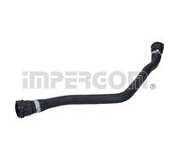ORIGINAL IMPERIUM 222292 Flessibile radiatore per BMW