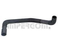 ORIGINAL IMPERIUM 222467 Flessibile radiatore per FORD