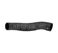 Tubo condotto aria Intercooler 222855 ORIGINAL IMPERIUM per OPEL CHEVROLET