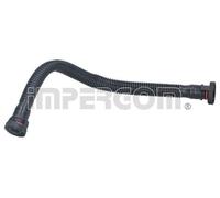 ORIGINAL IMPERIUM 223572 Flessibile Ventilazione monoblocco per VW PASSAT (3B3)