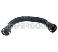 ORIGINAL IMPERIUM 223573 Flessibile Ventilazione monoblocco per VW GOLF VI (5K1)