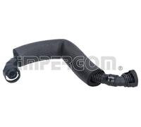 ORIGINAL IMPERIUM 223821 Flessibile Ventilazione monoblocco per VW GOLF VI (5K1)