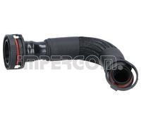 ORIGINAL IMPERIUM 223831 Flessibile Ventilazione monoblocco per AUDI Q7 (4LB)
