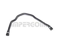 Original Imperium 224958 Tubo Del Radiatore Per BMW E46