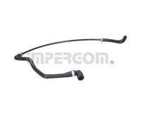 Original Imperium 225335 Tubo Del Radiatore Per BMW E60 E61 E63 E64