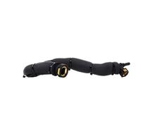 Impergom Tubo sfiato 225455 Ventilazione carter monoblocco per Citroën Peugeot