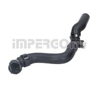 Original Imperium Flessibile radiatore 225757 - Tubo raffreddamento Sx in alto gomma