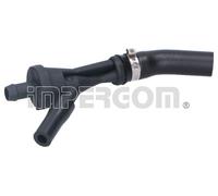 ORIGINAL IMPERIUM 225972 Tubo flessibile, Ventilazione monoblocco per BMW