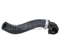 ORIGINAL IMPERIUM 226106 Flessibile radiatore per MINI
