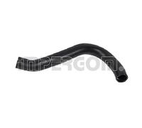 Impergom Flessibile radiatore 227217 Imperium Gomma Superiore per Honda CR-V II 2001-2007