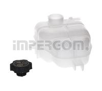 Serbatoio compensazione, Refrigerante 230158 ORIGINAL IMPERIUM per OPEL