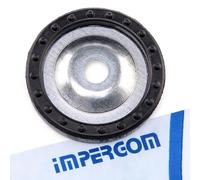 ORIGINAL IMPERIUM 25702 Piattello ammortizzatore Anteriore per OPEL Adam (M13)