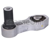 ORIGINAL IMPERIUM Supporto motore posteriore sinistro 25877 per Abarth Fiat