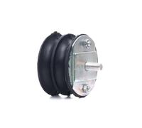 ORIGINAL IMPERIUM Supporto motore Anteriore per FIAT 124 Spider (124) 124 Coupe (124) 131 Sedan (131) 124 Sedan (124) 125 Sedan (125) 1500-2300 Sedan 26722