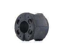 2x ORIGINAL IMPERIUM Supporto Parte Anteriore Stabilizzatore SX Dx per Fiat