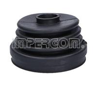 ORIGINAL IMPERIUM 28907 Cuffia semiasse lato ruota Cuffia Semiasse Cuffia giunto Cuffia giunto omocinetico
