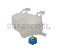 ORIGINAL IMPERIUM 29891 Serbatoio compensazione, Refrigerante per FIAT