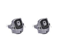 ORIGINAL IMPERIUM 2X Supporto Motore Adatto Per Audi A4 Avant 2.0 TDI
