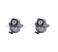 ORIGINAL IMPERIUM 2X Supporto Motore Per Audi A4 Avant 2.0 TDI 1.8 TFSI A6
