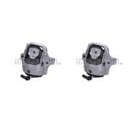 ORIGINAL IMPERIUM 2X Supporto Motore Per Audi A4 Avant 2.0 TDI 1.8 TFSI A6