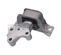 Impergom Supporto motore 31696 anteriore Dx per Renault Clio III