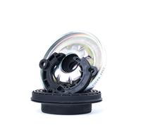 Cuscino ammortizzatore Assale anteriore 32471 ORIGINAL IMPERIUM per OPEL SAAB