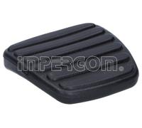 ORIGINAL IMPERIUM 32706 Rivestimento pedale, Pedale del freno per DACIA,RENAULT