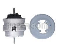 Impergom Supporto motore 35038 anteriore destro per Audi A6 C5 Avant, A4 B5