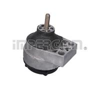 Supporto motore anteriore Dx 35602 ORIGINAL IMPERIUM per FORD FOCUS I