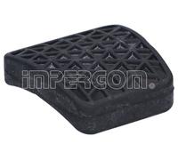 ORIGINAL IMPERIUM 36109 Rivestimento pedale, Pedale del freno per OPEL