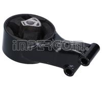 Impergom Supporto motore posteriore Cuscinetto in gomma 36981 per OPEL