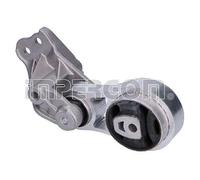 ORIGINAL IMPERIUM 37086 Supporto Cambio Compatibilità con FORD Fiesta Mk5 Hatchback JH1, JD1, JH3, JD3 FUSION JU Fiesta Mk5 Van