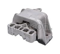 Supporto motore anteriore Sx 37235 ORIGINAL IMPERIUM per AUDI SKODA VW SEAT