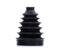 Soffietto giunto lato ruota Gomma 37540 ORIGINAL IMPERIUM per SEAT FORD RENAULT