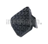 ORIGINAL IMPERIUM 37873 Rivestimento pedale, Pedale del freno per FORD