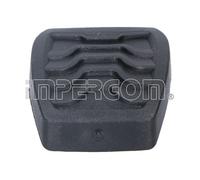 ORIGINAL IMPERIUM 37877 Rivestimento pedale, Pedale del freno per FORD