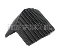 ORIGINAL IMPERIUM 38943 Rivestimento pedale, Pedale frizione per CITROËN,DS,OPEL