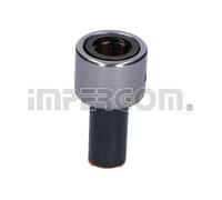 ORIGINAL IMPERIUM 41228 Manicotto di guida, Frizione per RENAULT
