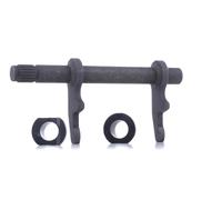 ORIGINAL IMPERIUM 41232 Kit disinnesto, Azionamento frizione