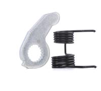 ORIGINAL IMPERIUM 41267 Kit disinnesto, Azionamento frizione