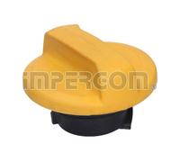 ORIGINAL IMPERIUM 43013 Chiusura, bocchettone riempimento olio per OPEL,SAAB,VAU