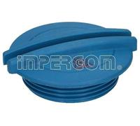 ORIGINAL IMPERIUM 43016 Tappo serbatoio refrigerante Tappo Vaschetta Radiatore Tappo Vaschetta Radiatore Tappo Vaso Espansione