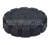 ORIGINAL IMPERIUM 43021 Tappo serbatoio refrigerante Tappo Vaschetta Radiatore Tappo Vaschetta Radiatore Tappo Vaso Espansione