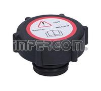 ORIGINAL IMPERIUM 43030 Tappo serbatoio refrigerante Tappo Vaschetta Radiatore Tappo Vaschetta Radiatore Tappo Vaso Espansione